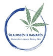 Rolando ir Irenos Šimkų natūrinis ūkis logotipas